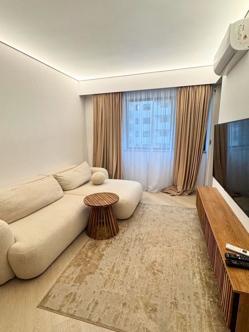 Rent I Premium 2-Bedroom Apartment | Cortina North I Pipera - Poză 2
