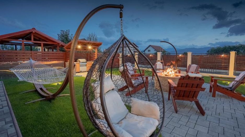 Clasa Master, 67.000 mp teren intravilan, Stupini, Brasov - Poză 3