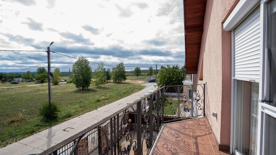 Casa de vanzare P+M Paleu - Poză 14