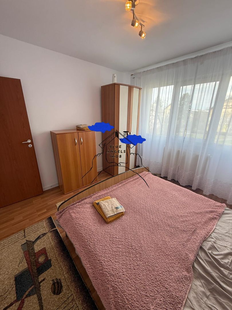 Apartament cu 3 camere PET FRIENDLY renovat-zona Astra - Poză 3