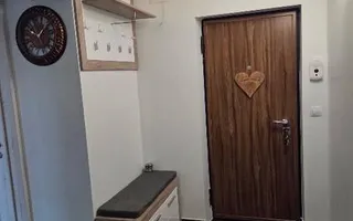 Apartament 3 camere de vânzare, Pod Nicolina, Iași – mobilat, renovat - Poză 12