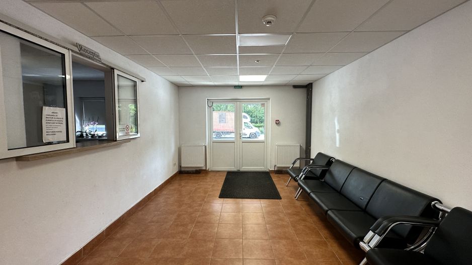 Garsoniera complet mobilata si utilata - Poză 11