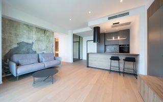 INCHIRIERE 3 CAMERE | ONE ELIADE | MOBILAT SI UTILAT LUX | VEDERE LAC - Poză 20