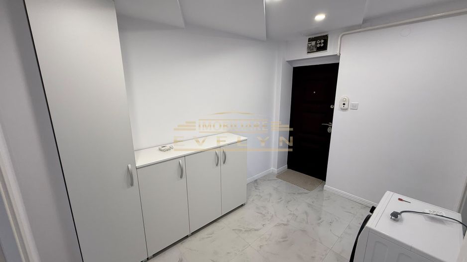 Apartament cu 1 cameră de închiriat – Str. Împărat Traian, zona Școala - Poză 5