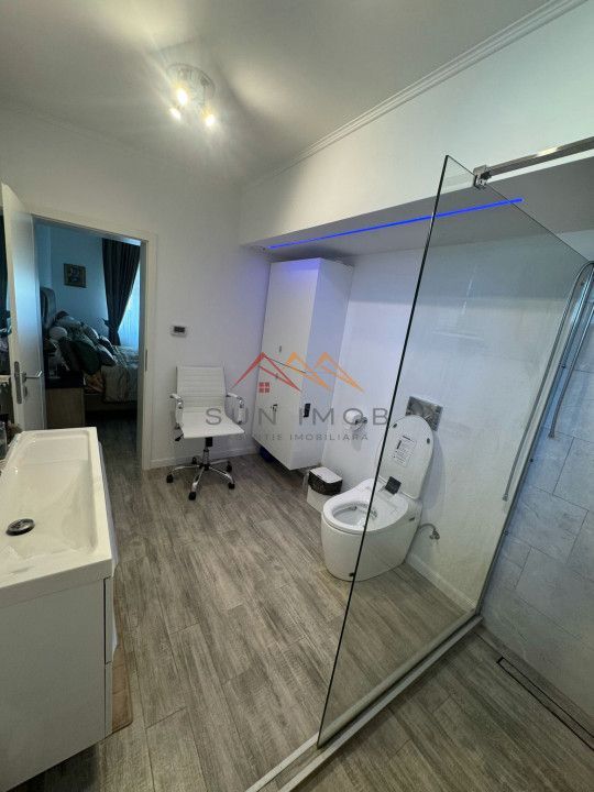 Vila ultra moderna, 9 camere, independenta energetic, Campina, Prahova - Poză 14