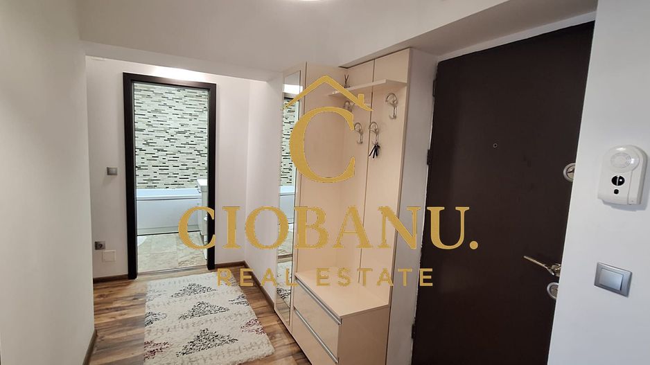 Apartament 2 camere de închiriat Ultracentral, Lângă Gradina Botanica - Poză 9