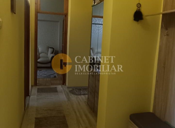 4 camere decomandat | 91 mp | CUG – Șos. Nicolina - Poză 5
