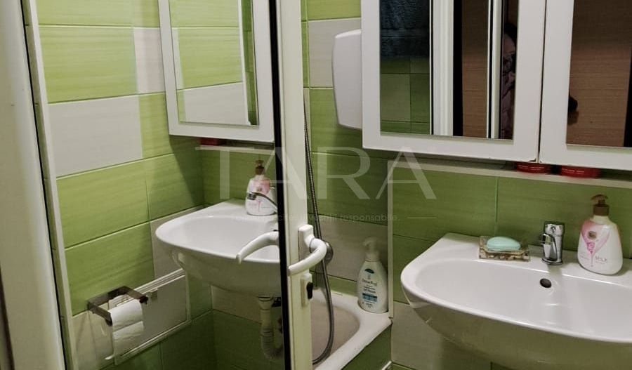 Apartament 2 camere – Gheorgheni, zona Complex Diana - Poză 8