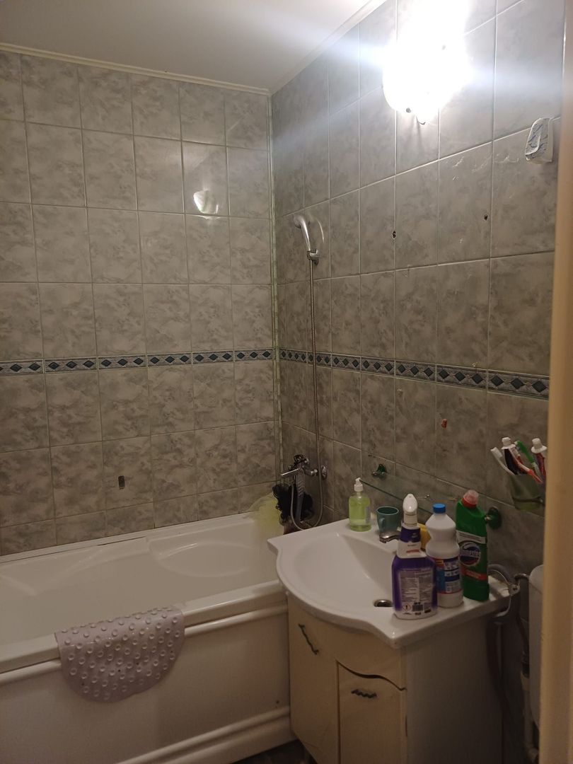 De vanzare apartament 2 camere, Ultracentral, 65.000 euro - Poză 5