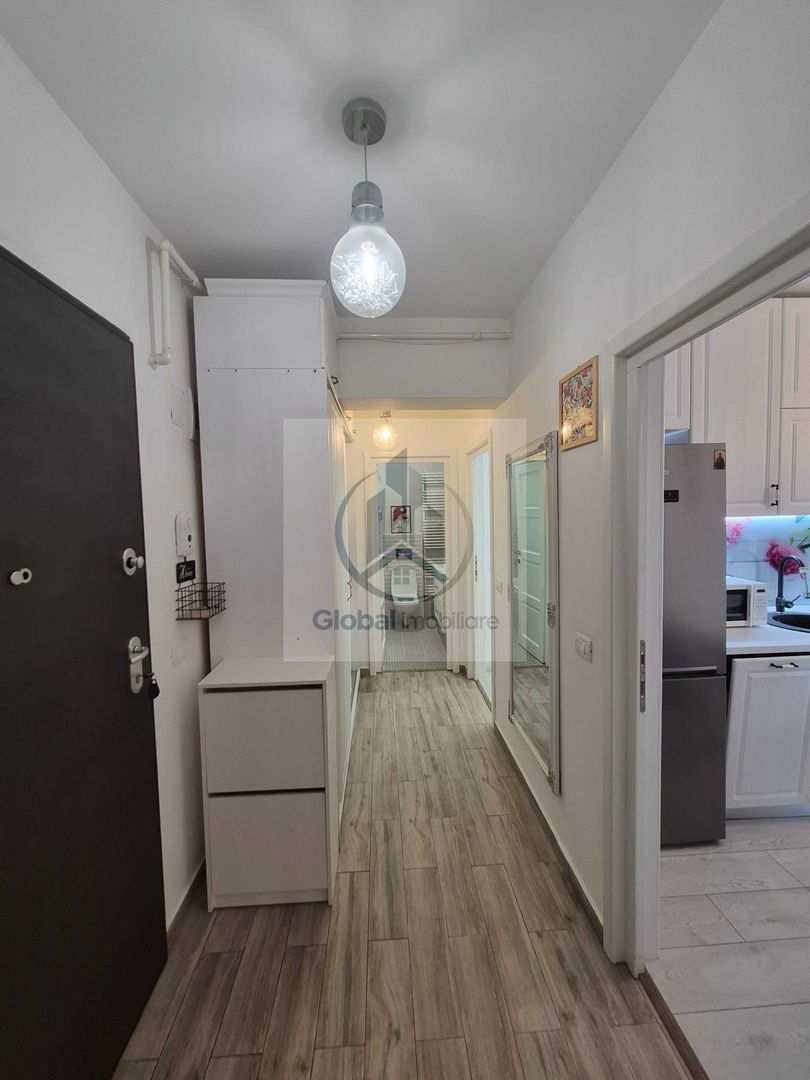 Direct propietar inchiriere apartament 2 camere Exigent Plaza faza 1 - Poză 3
