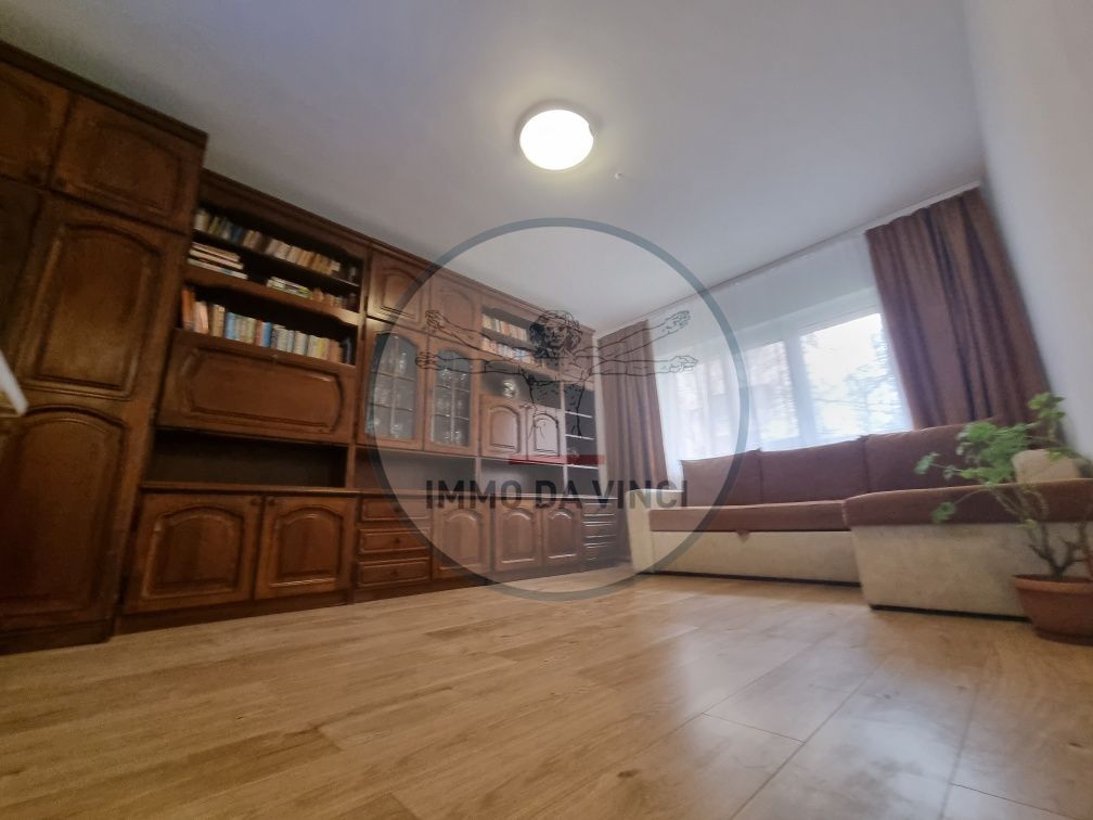 Apartament 3 camere Aurel Vlaicu finisat modern, ideal investitie! - Poză 4