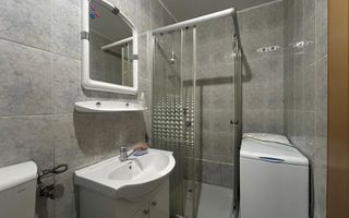 Garsoniera de inchiriat, parter, Aleea Rusciorului - Poză 6