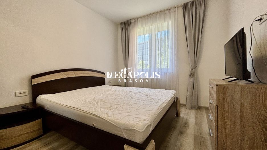 Apartament 2 camere | Parcare | Boxă | Open Space | Kasper Coresi - Poză 11
