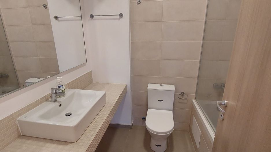 Park View Politehnica Chirie2 camere 7 Min Metrou Grozavesti Regie - Poză 5