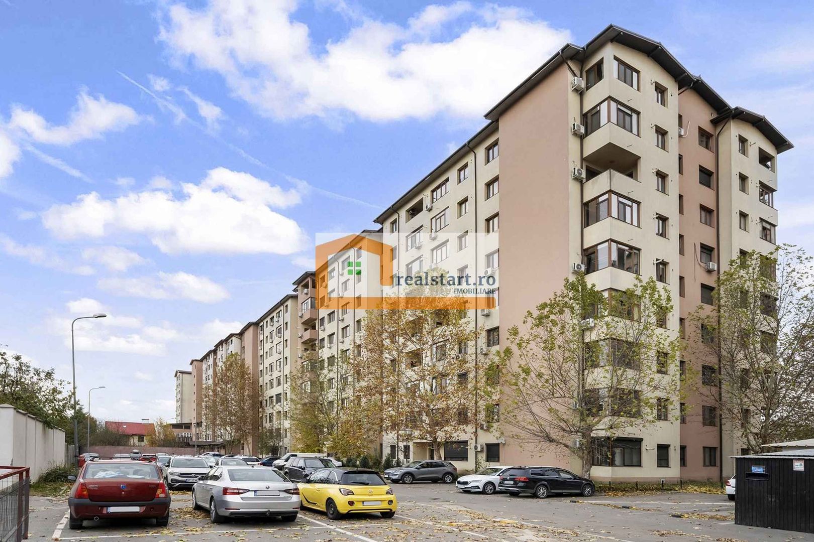 Cartier Latin, 6/8, mobilat si utilat, loc parcare, langa Piata si MegaImage - Poză 18