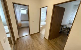 2 camere decomandate, parcare, Zona OMV, Leroy Merlin, Audi, Buna Ziua - Poză 4