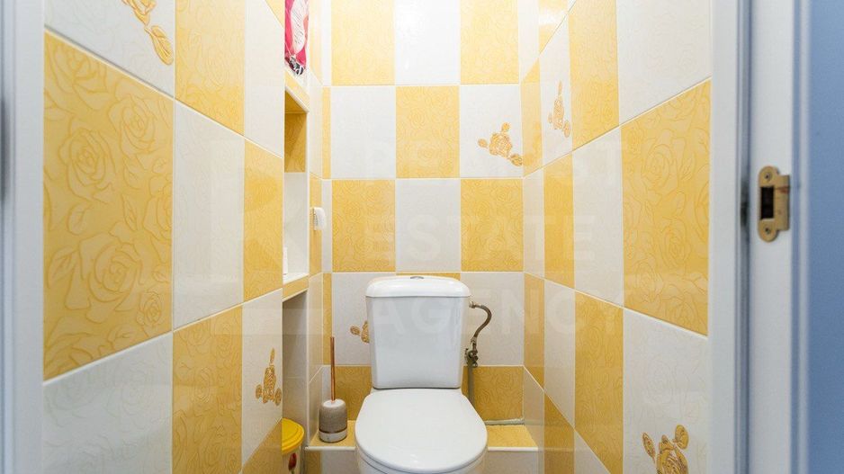 Vânzare, apartament, 2 camere, strada Ginta Latină, Ciocana - Poză 16