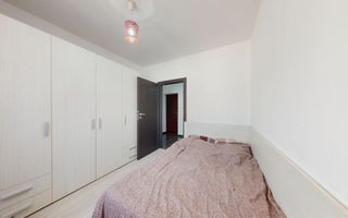 Apartament 3 Camere Tineretului 24 Mobilat/Utilat Etaj 7/8 - Poză 15