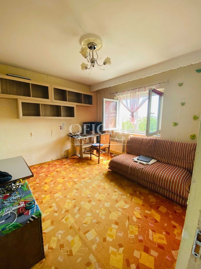 Apartament 2 Camere Decomandat | 51 Mp | Balcon | Manastur Garbau - Poză 1