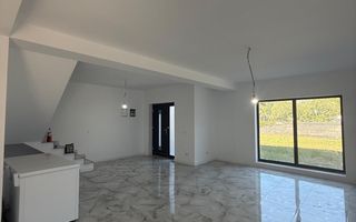 De vanzare – jumatate de duplex modern, parter + etaj | 150 mp utili | - Poză 5
