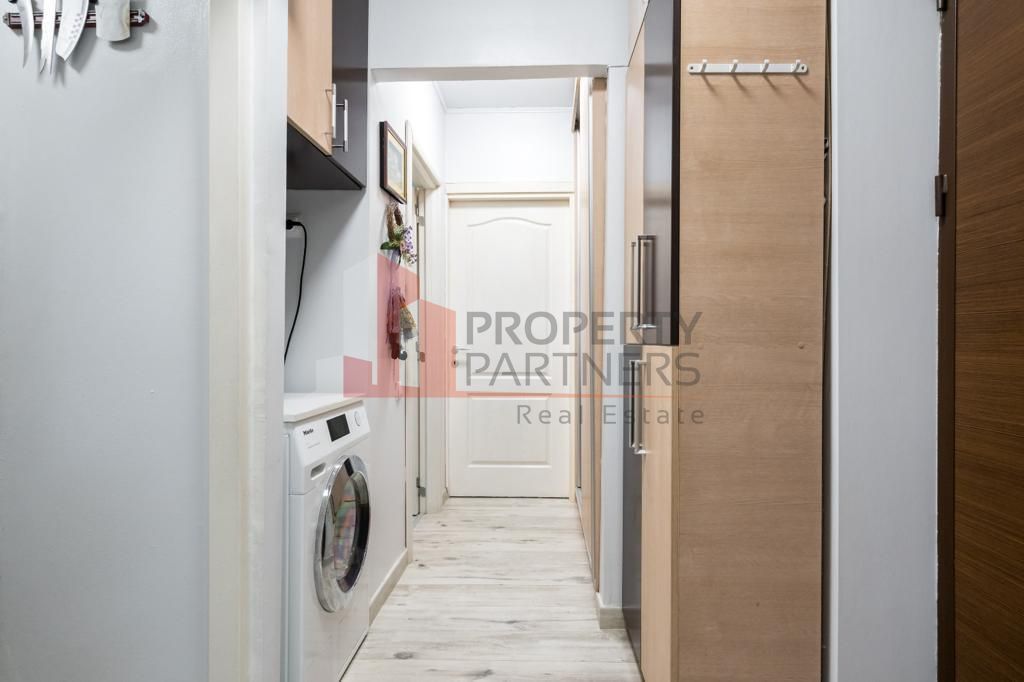 Apartament Baneasa | 2 camere | complet mobilat. - Poză 11