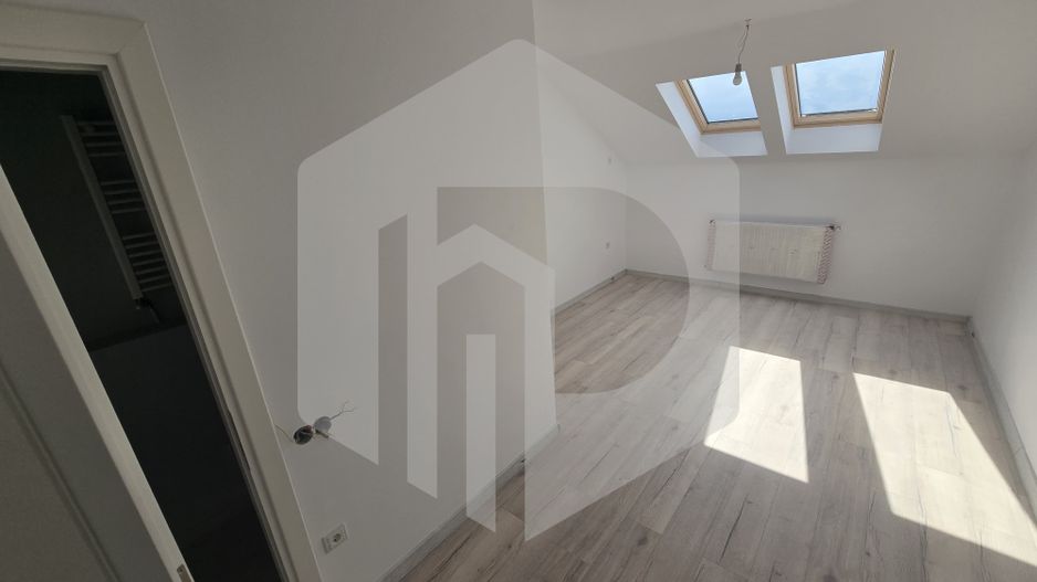 Apartament 2 camere decomandate 46mpu Balcon - Poză 13