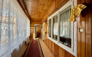 Casă centrală Gura Humorului | 3 dormitoare | 600 mp teren | Garaj - Poză 13