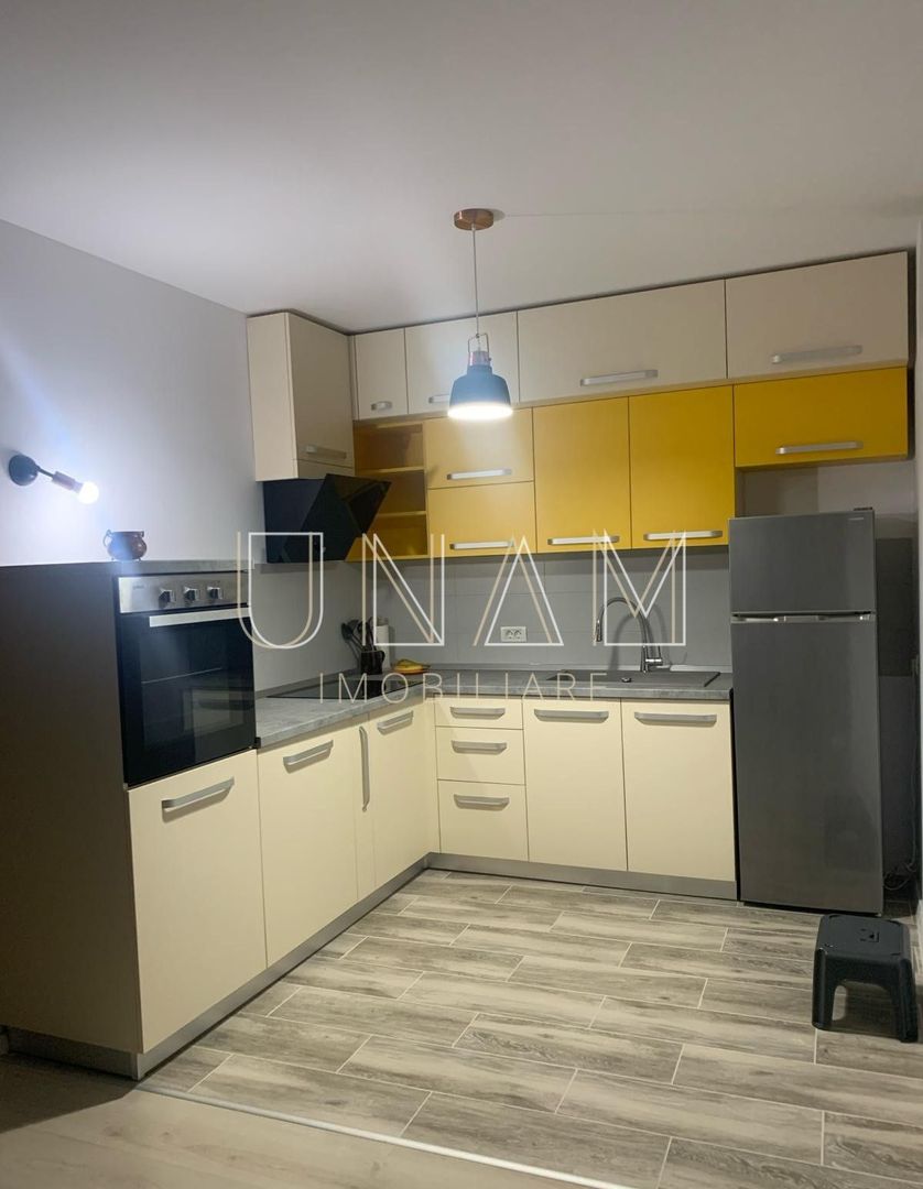 Confort și Eleganță în Centrul Orașului - Ap. de Închiriat în Bloc Nou - Poză 5