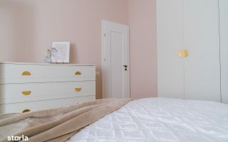 Art Deco Vibes | Apartament 2 camere | Universitate – Calea Victoriei - Poză 10