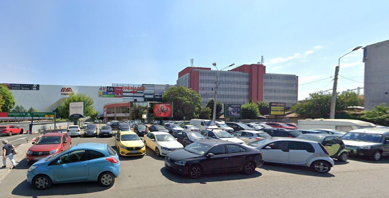 Proprietate polivalentă – Bulevardul Pierre de Coubertin 3-5 Sector 2 - Poză 1