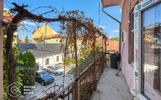 Apartament ultracentral, 3 camere, ideal atat ca locuinta, cat si pt birouri - Poză 8