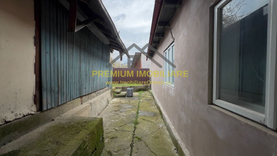 Casa de vanzare in statiunea turistica Tg-Ocna - Poză 4