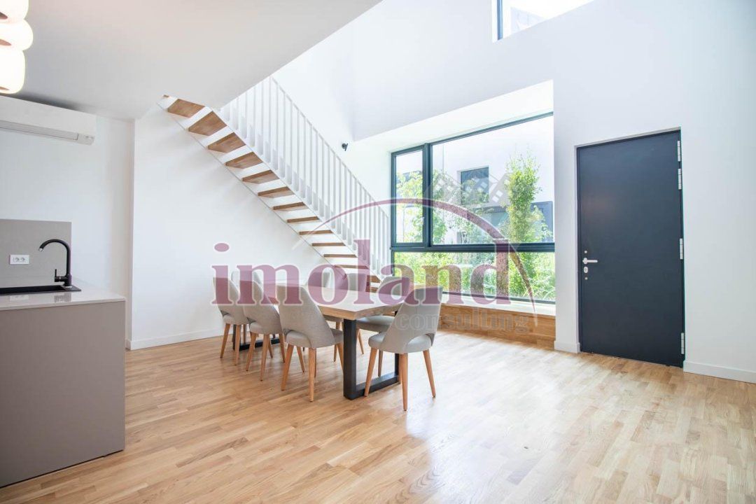 Inchiriere | vila | townhouse | 4 camere | Avalon Estate - Pipera - Poză 3