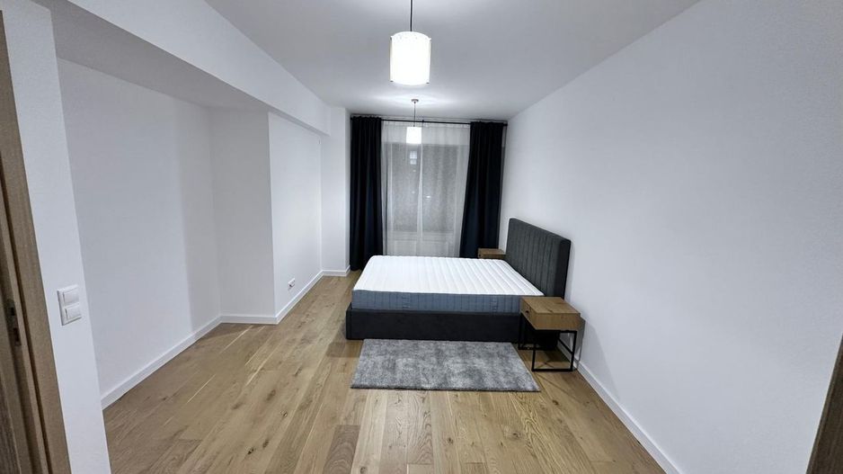 Apartament 3 4 Camere UpGround Metrou Pipera Fabrica de Glucoza 130mp - Poză 5