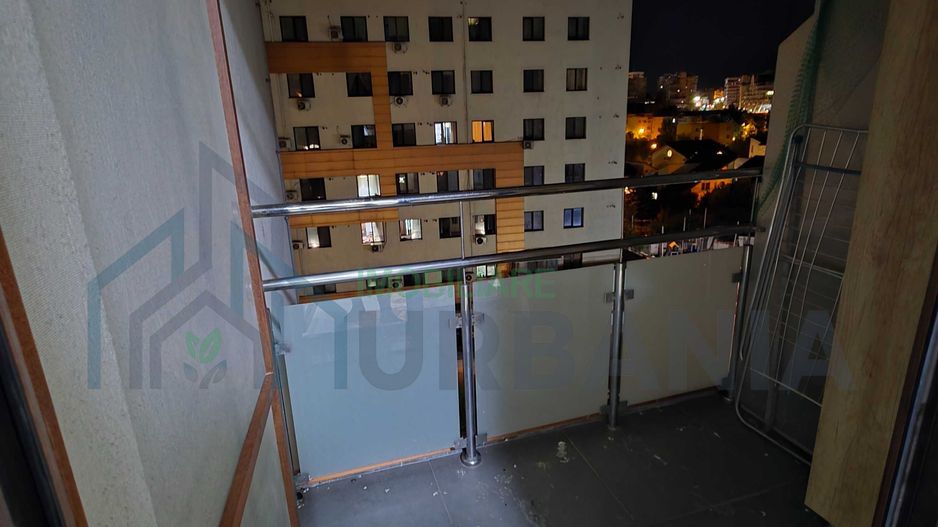 Apartament 2 camere Lazar Residence, etaj 5, mobilat, balcon - Iasi - Poză 5