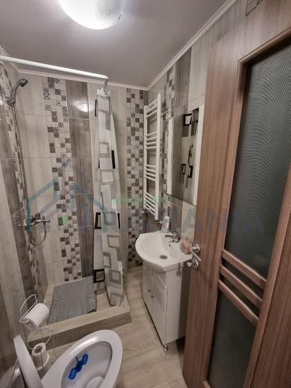 Apartament 1 cameră de vânzare, 23 mp utili, zona Gara Nicolina, Iași - Poză 9