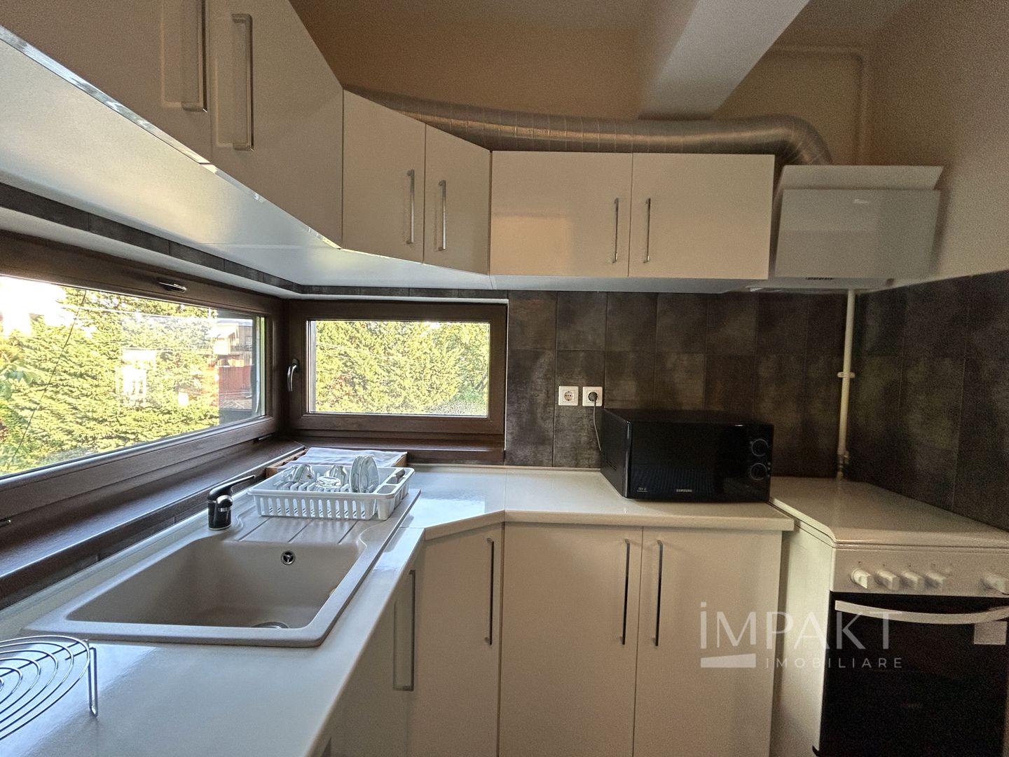 Vanzare apartament cnf sporit, etaj intermediar, Taietura Turcului! - Poză 5