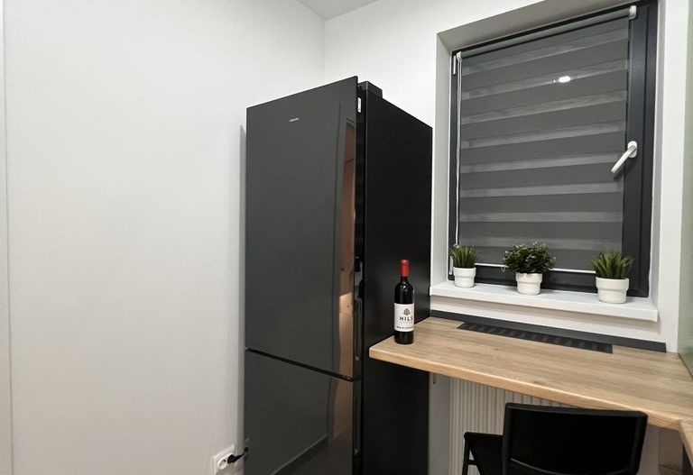 Garsonieră nouă - bloc nou | Zona Victor Brauner – Pallady - Poză 6