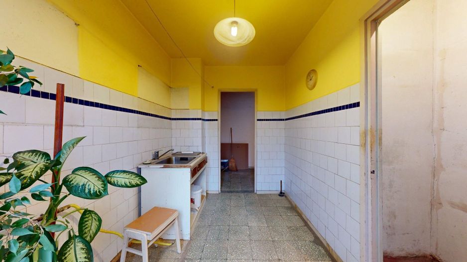 Apartament 4 camere Jean Steriadi Ozana Auchan Titan - Poză 11