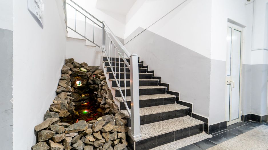 Garsonieră renovată, zona UTA - Poză 5