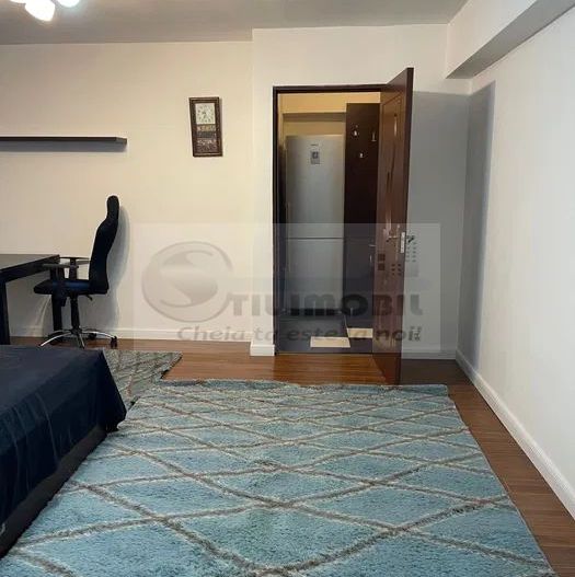 Apartament 1 cameră si Loc de parcare – Nicolina-Belvedere - Poză 4