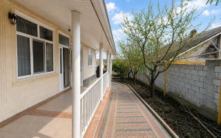 Casă, Criuleni | 3 + Living | 139 m² | 6 ari | Panouri Solare | 95.000 € - Poză 12
