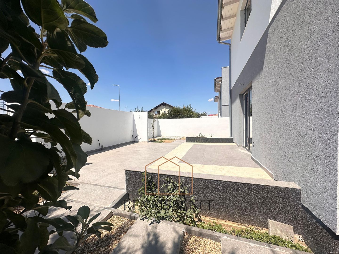 Giarmata VII Casa Individuala 4 Camere | 93mp Utili 210mp Teren - Poză 17