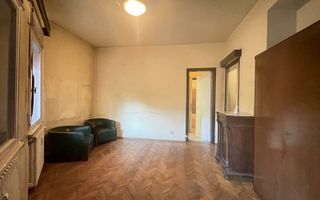 CISMIGIU - Stirbei | 4 camere parter pretabil Notariat cabinet Avocat - Poză 3