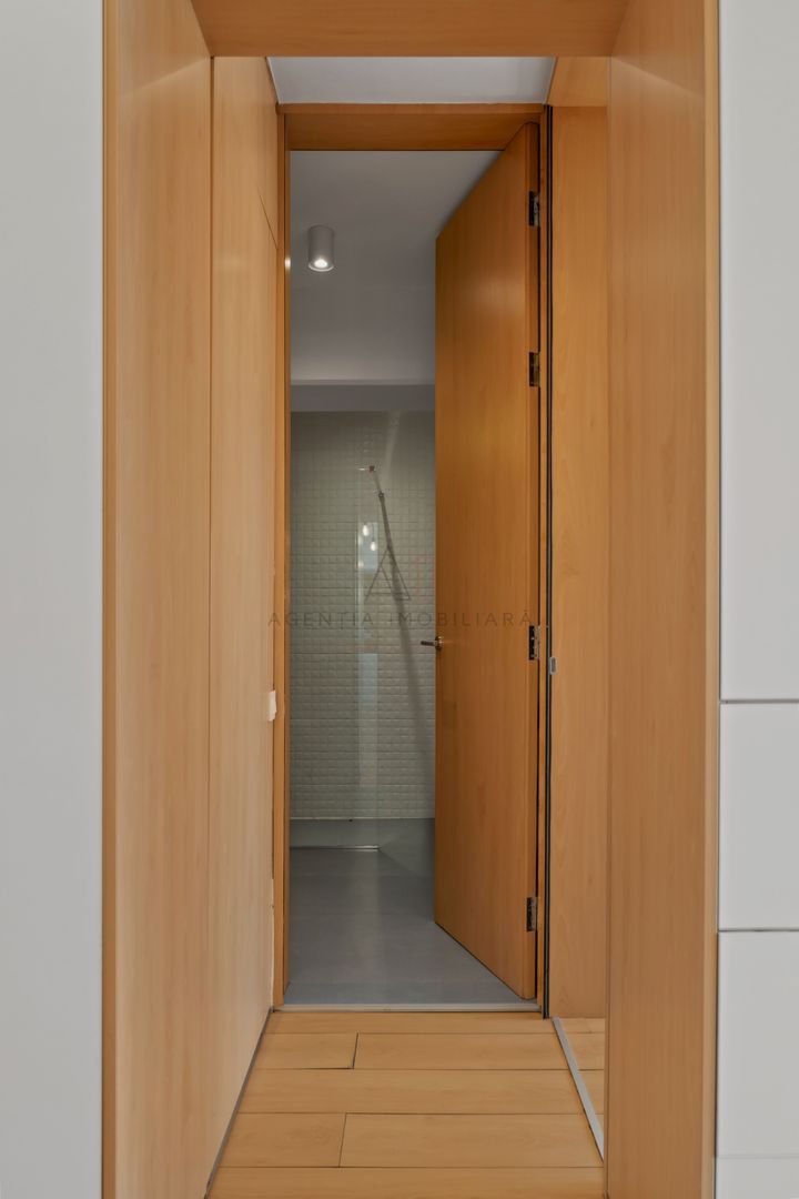 Spatiu Birou Modern Vizavi Mall Vitan - Poză 12
