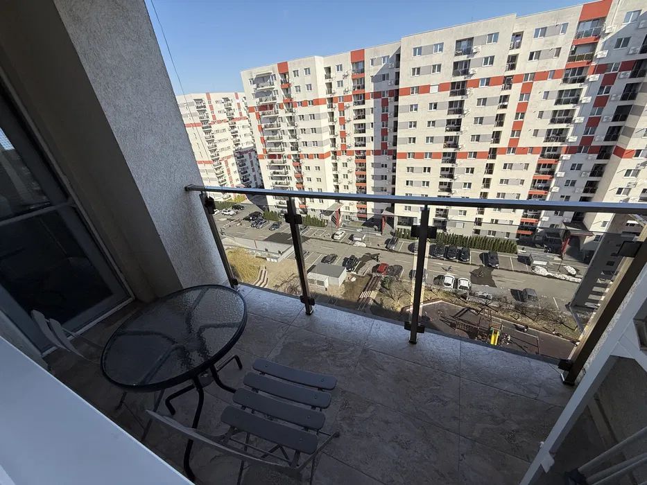 Apartament 2 camere | Bloc nou | Centrală proprie | 3 min Metrou Pacii - Poză 8