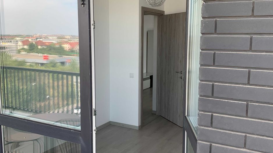 Apartament 3 camere - loc parcare zona - OMV Pipera - Poză 7