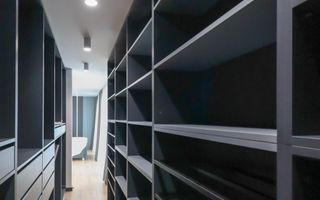 Penthouse superb situat in cartierul Dambul Rotund! - Poză 20