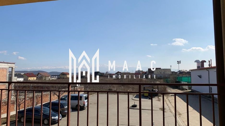 Apartament 3 Camere | Etaj 1 | 91 mpu | 2 parcari | Selimbar - Poză 4