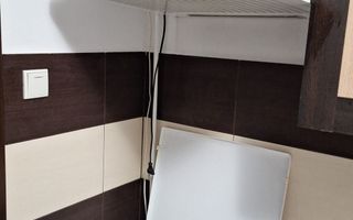 Apartament de inchiriat, Podu Ros, 2 camere, langa PALAS - Poză 2